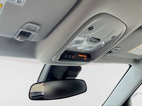 Certified 2025 Chevrolet TrailBlazer LS w/ LS Convenience Package image 34