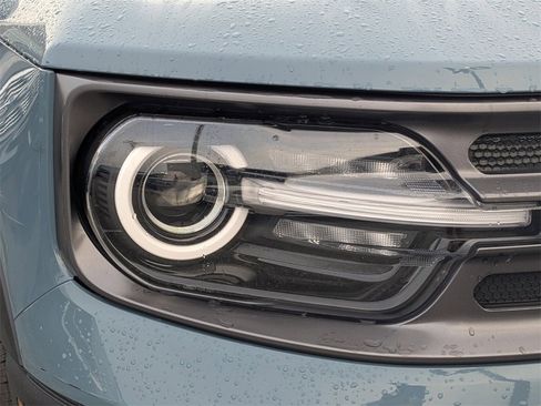 Used 2023 Ford Bronco Sport Big Bend image 8