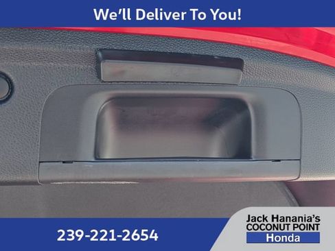 Used 2021 Honda Civic EX image 12
