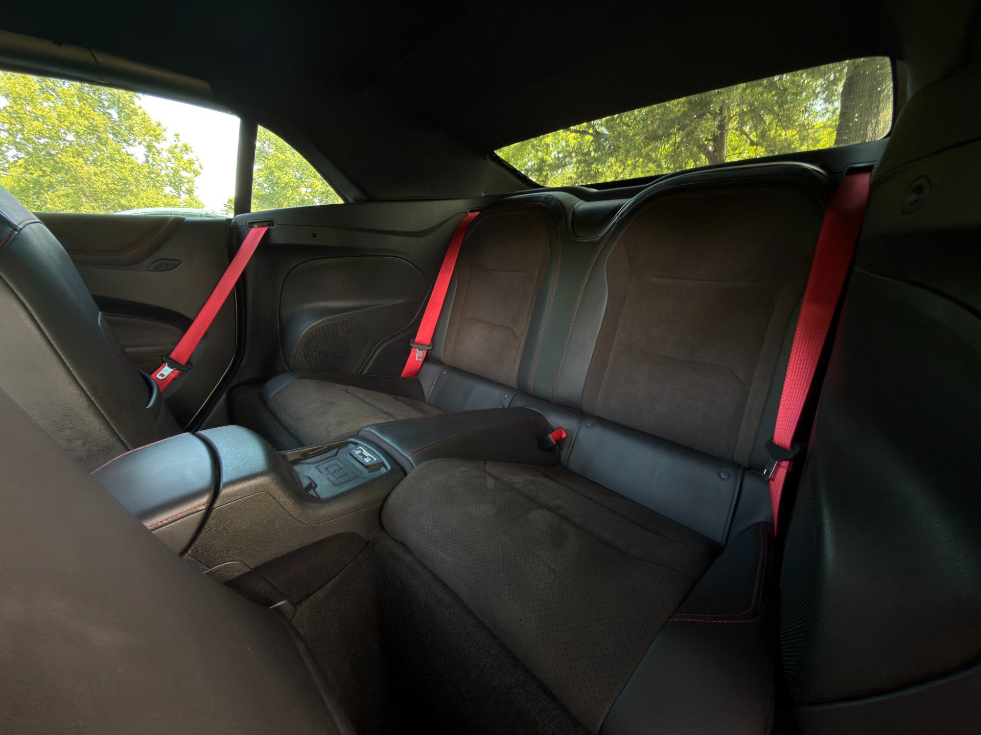 Used 2017 Chevrolet Camaro ZL1 RWD image 23