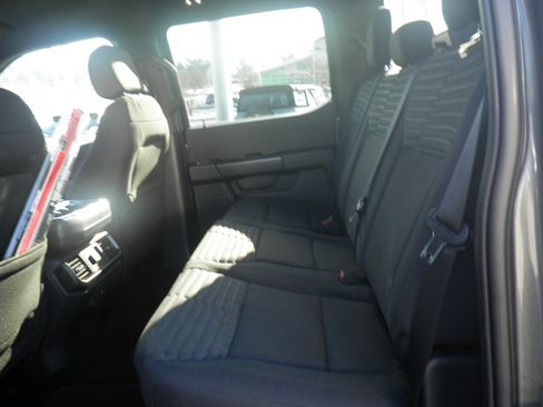 Certified 2023 Ford F150 XL w/ STX Appearance Package image 18