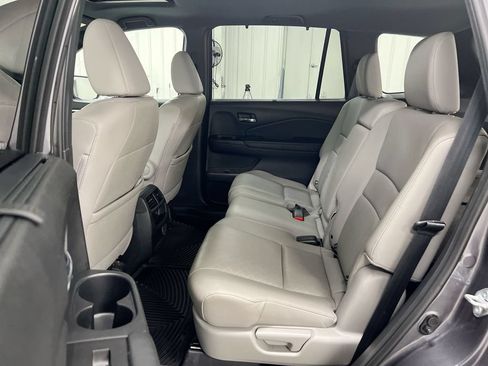Used 2021 Honda Passport EX-L image 23