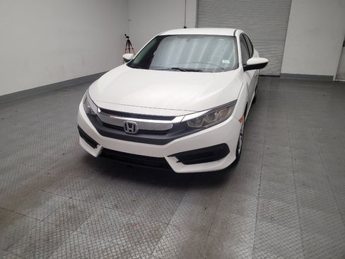 Used 2017 Honda Civic LX image 15