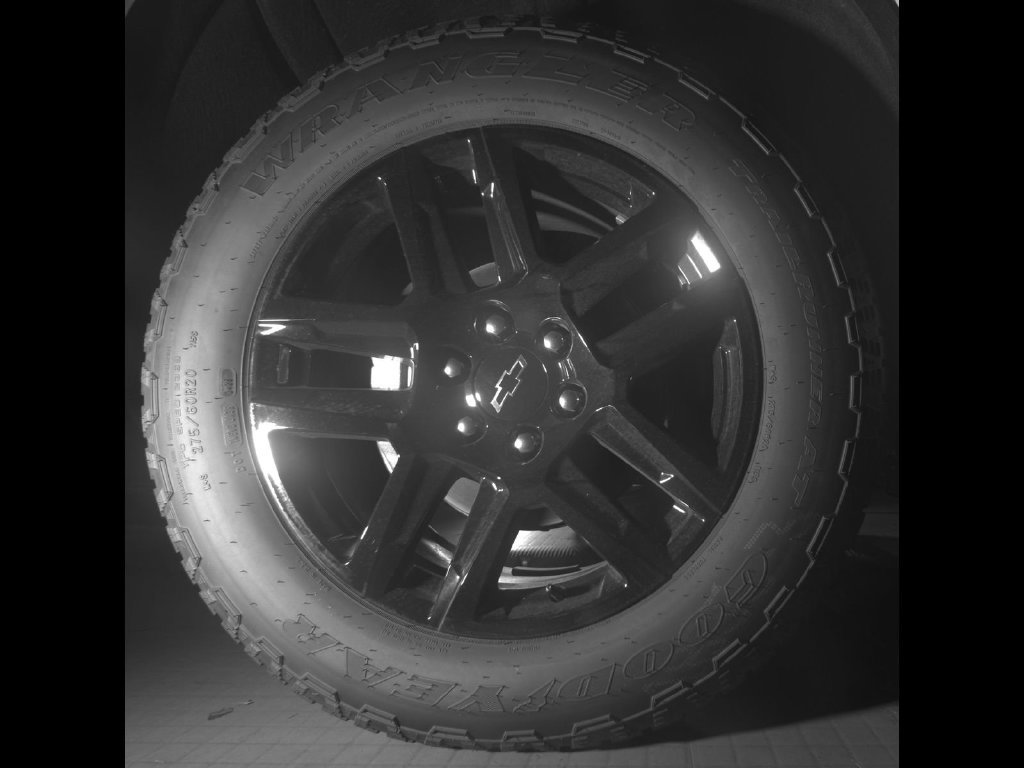 New 2026 Chevrolet Silverado 1500 RST w/ RST All Star Premium Package AWD/4WD image 9