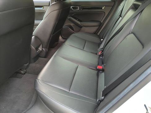 Certified 2024 Honda Civic Sport Touring image 13