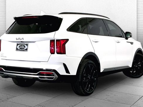 Certified 2023 Kia Sorento SX image 13