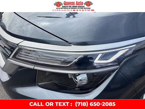Used 2021 Kia Seltos S AWD/4WD image 30