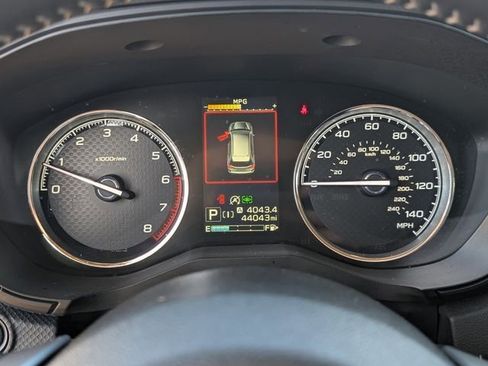 Used 2020 Subaru Forester Touring image 22