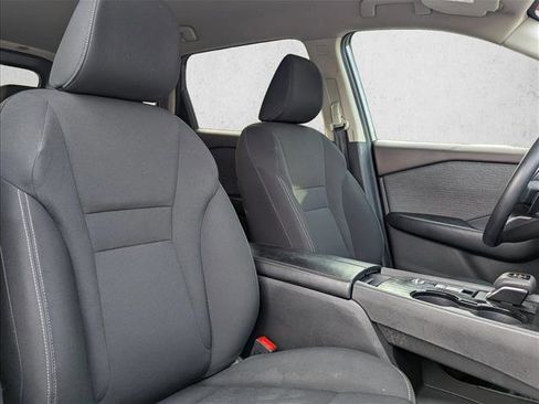 Used 2023 Nissan Rogue S image 26