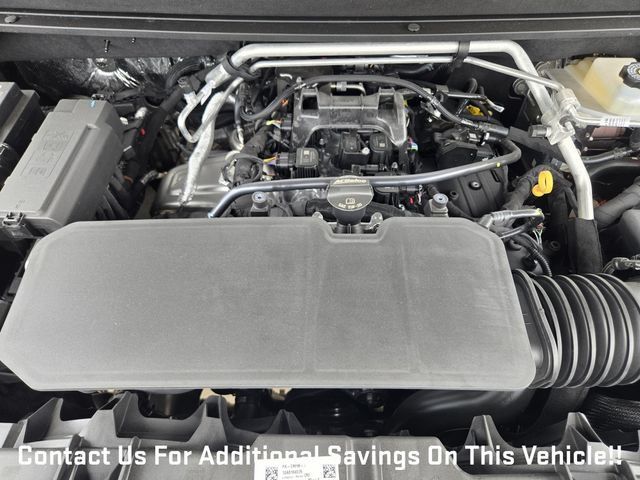 New 2026 GMC Canyon Elevation w/ Convenience Package RWD image 21