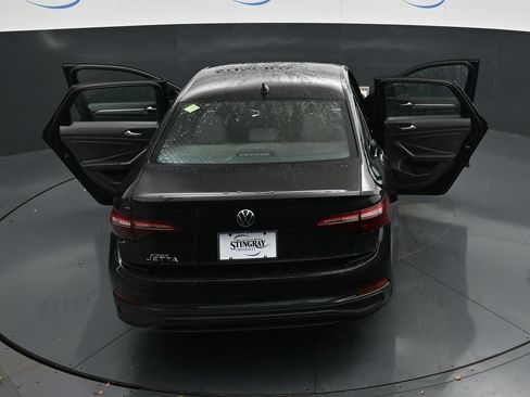 Used 2023 Volkswagen Jetta Sport FWD image 35