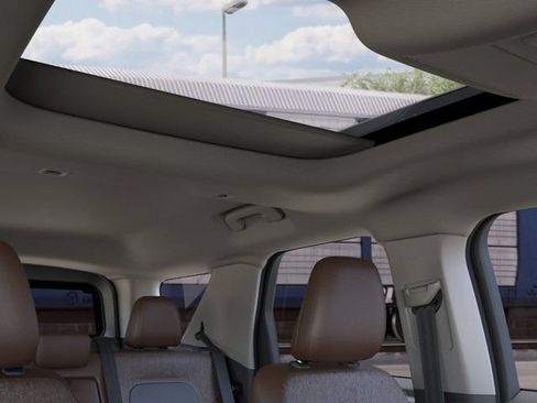 New 2026 Ford Bronco Sport Outer Banks w/ Outer Banks Tech Package+ AWD/4WD image 22