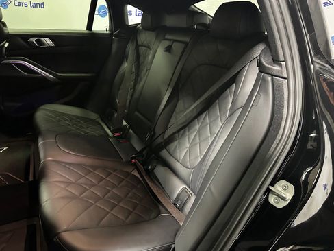 Used 2023 BMW X6 xDrive40i w/ Premium Package image 16