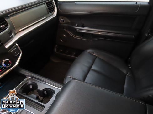 Certified 2024 Ford Expedition Max XLT image 22