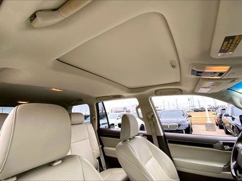 Used 2017 Lexus GX 460 Luxury image 13