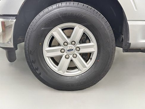 Used 2021 Ford F150 XL w/ Equipment Group 101A High AWD/4WD image 29