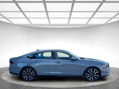 New 2025 Honda Accord Touring image 6