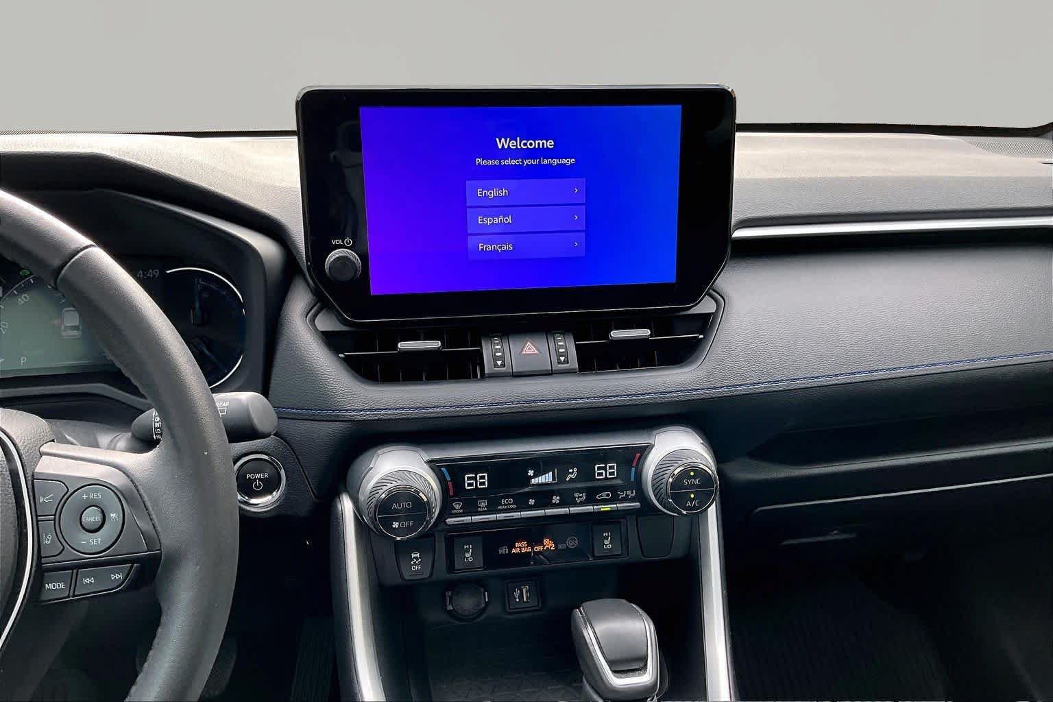 Certified 2023 Toyota RAV4 XSE AWD/4WD image 7