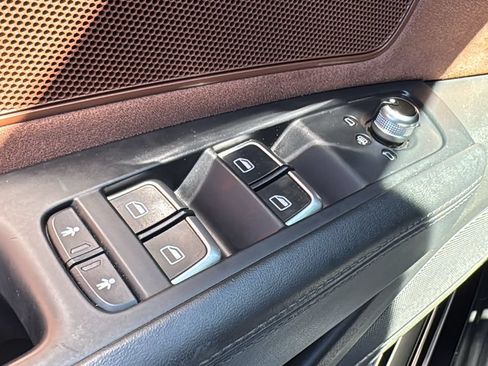 Used 2015 Audi A8 L 4.0T w/ Premium Package AWD/4WD image 27