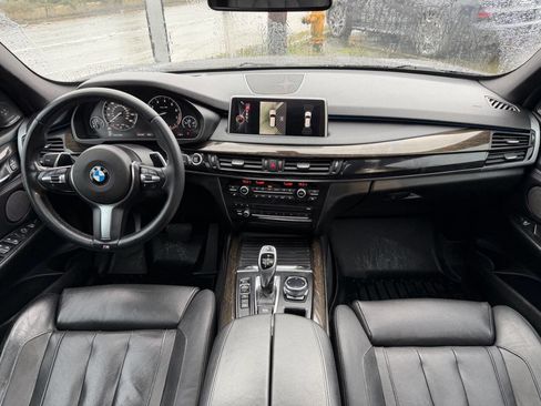 Used 2014 BMW X5 xDrive35i image 23