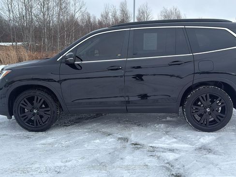 Used 2022 Honda Pilot Special Edition image 13