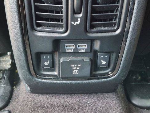 Used 2018 Dodge Durango GT w/ Premium Group AWD/4WD image 28
