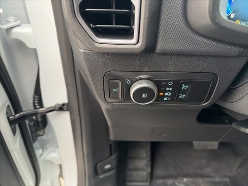 New 2025 Ford Bronco Sport Big Bend w/ Convenience Package image 19