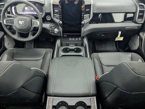 New 2026 RAM 1500 Laramie image 27