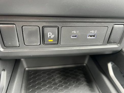 New 2026 Nissan Frontier S AWD/4WD image 21