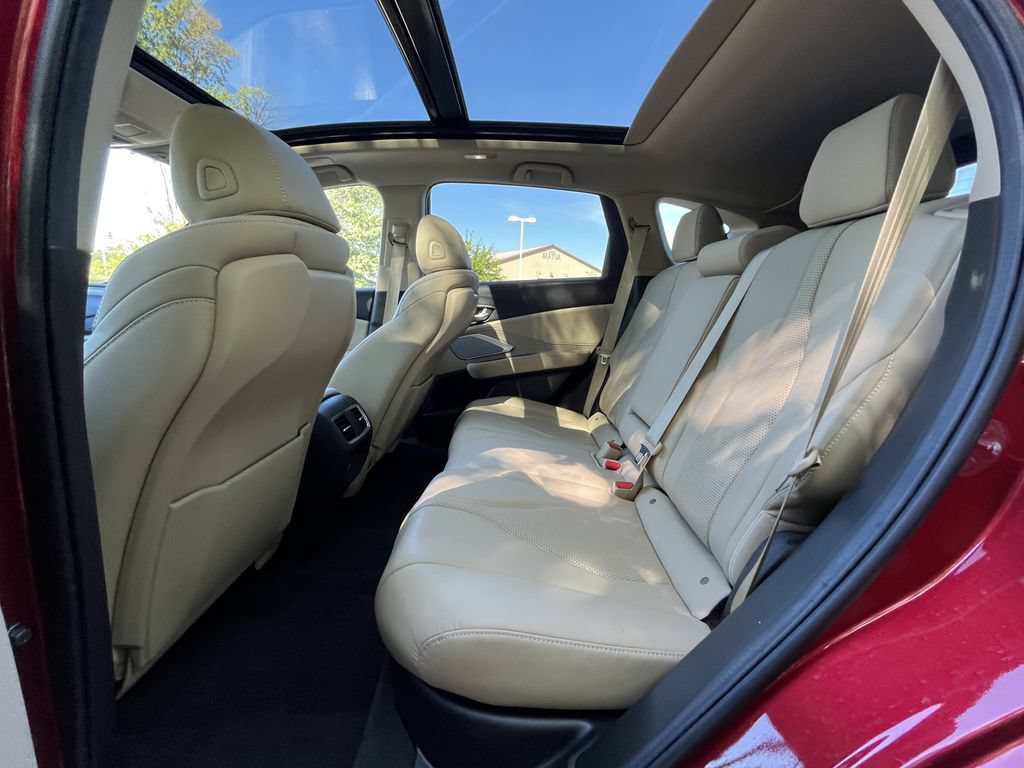 Used 2023 Acura RDX w/ Technology Package AWD/4WD image 19
