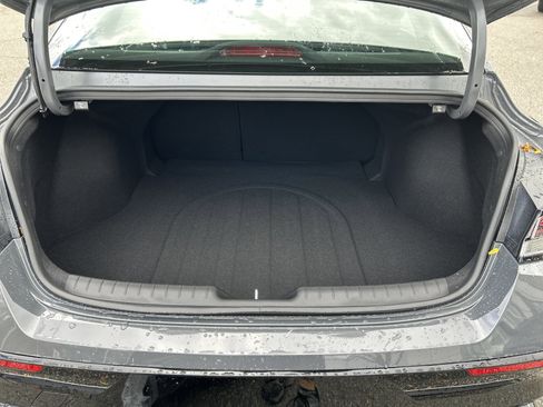 New 2025 Hyundai Elantra N Line image 16