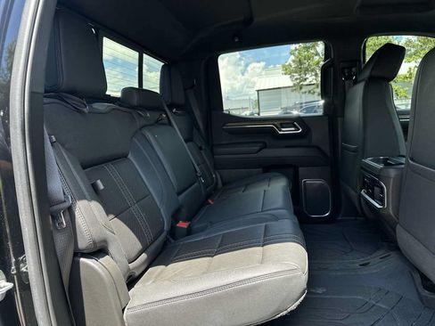 Certified 2023 Chevrolet Silverado 1500 High Country AWD/4WD image 18