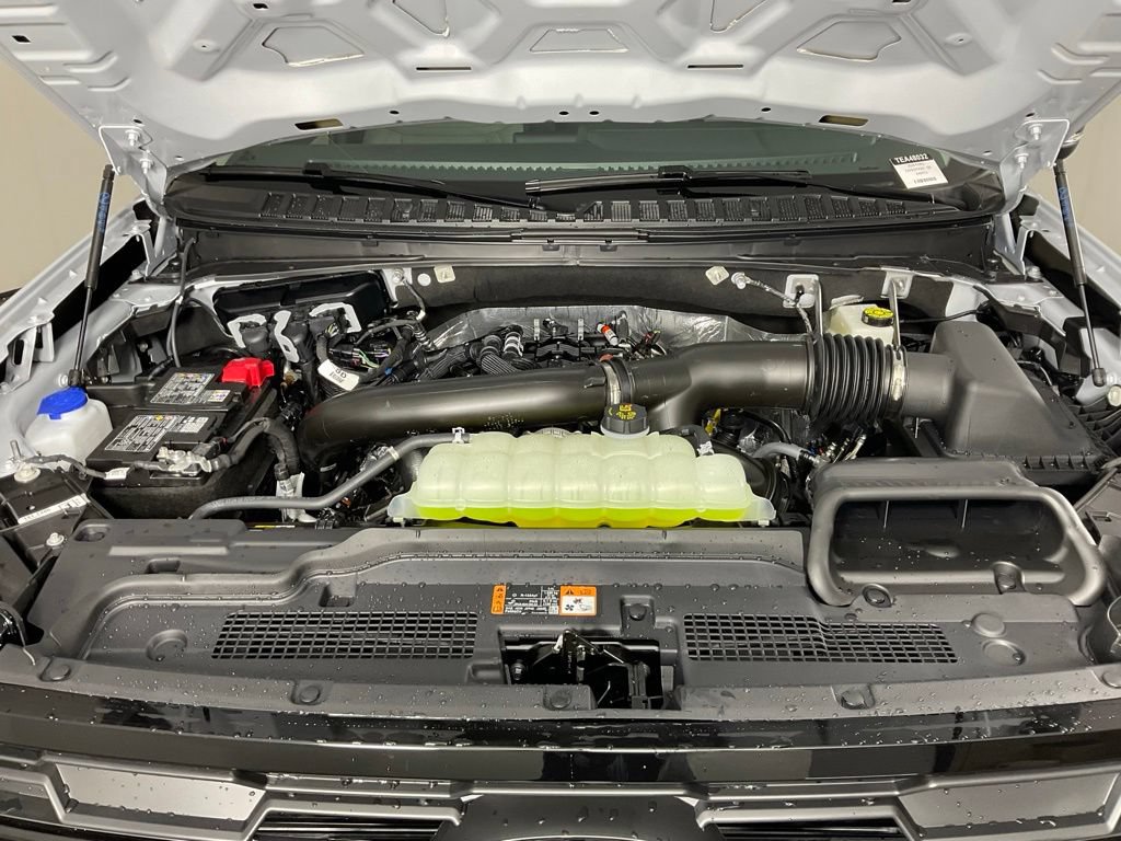 New 2026 Ford Expedition Active RWD image 9