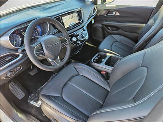 New 2026 Chrysler Voyager LX video 3