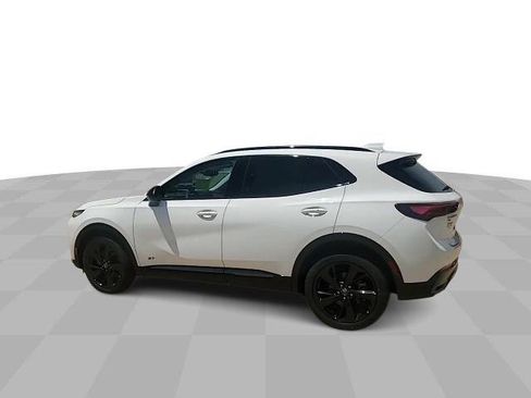 New 2025 Buick Envision Sport Touring image 6