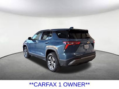 Used 2026 Chevrolet Equinox LT w/ Convenience Package II