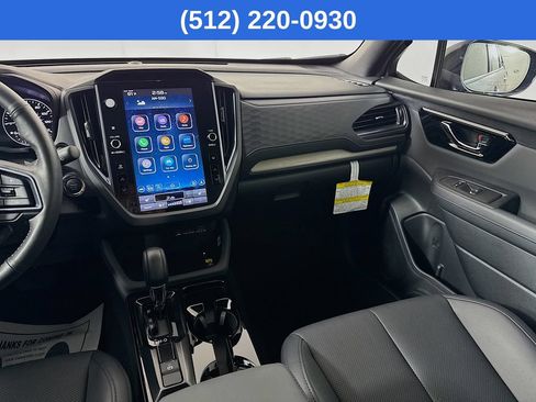 Certified 2026 Subaru Forester Limited AWD/4WD image 30