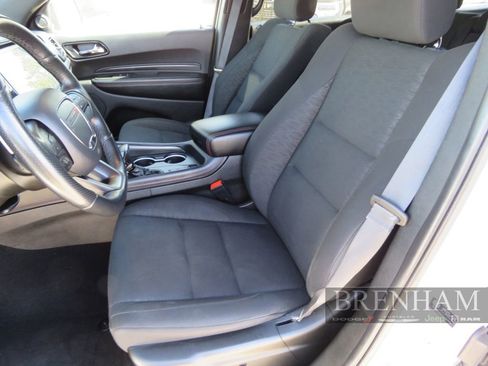 Used 2023 Dodge Durango R/T AWD/4WD image 20