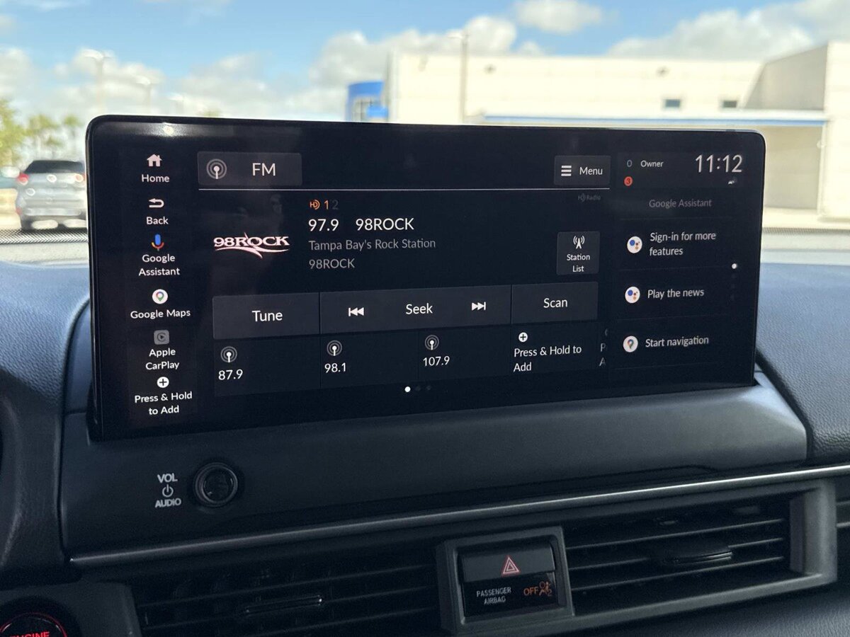 New 2026 Honda Pilot Sport image 21