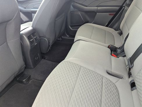 Used 2021 Ford Escape SE w/ SE Sport Appearance Package image 14