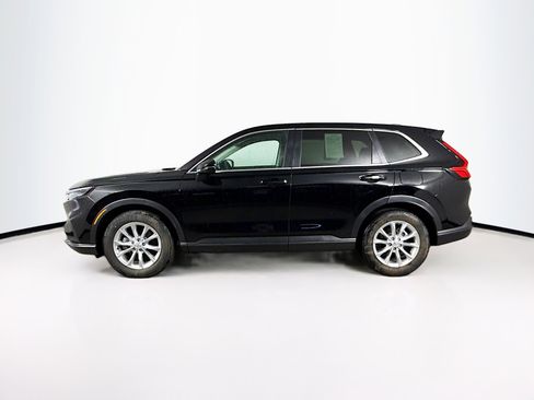 Used 2025 Honda CR-V EX-L image 7