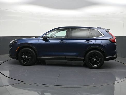 Used 2024 Honda CR-V EX-L image 2