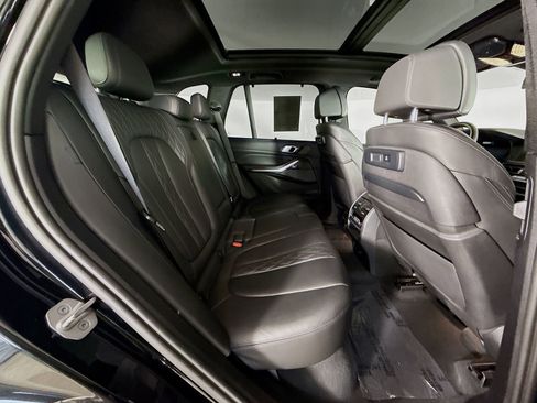 Certified 2023 BMW X5 M50i w/ Executive Package image 29