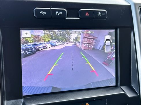 Certified 2019 Ford F150 Lariat AWD/4WD image 19
