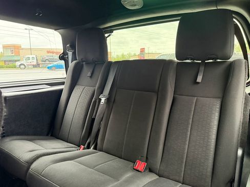Used 2017 Ford Expedition XLT AWD/4WD image 24
