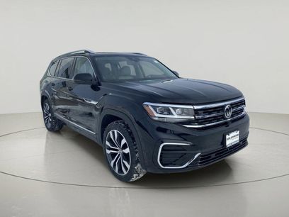 Used 2023 Volkswagen Atlas SEL Premium