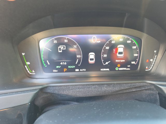 Used 2024 Honda Accord Sport image 11