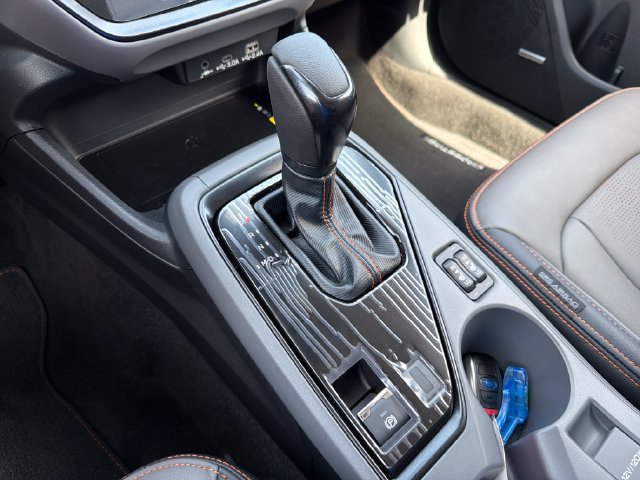 New 2026 Subaru Crosstrek 2.5i Limited AWD/4WD image 15