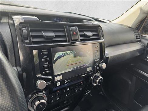 Certified 2022 Toyota 4Runner TRD Pro AWD/4WD image 14
