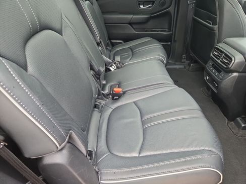 Used 2024 Honda Pilot Elite image 19